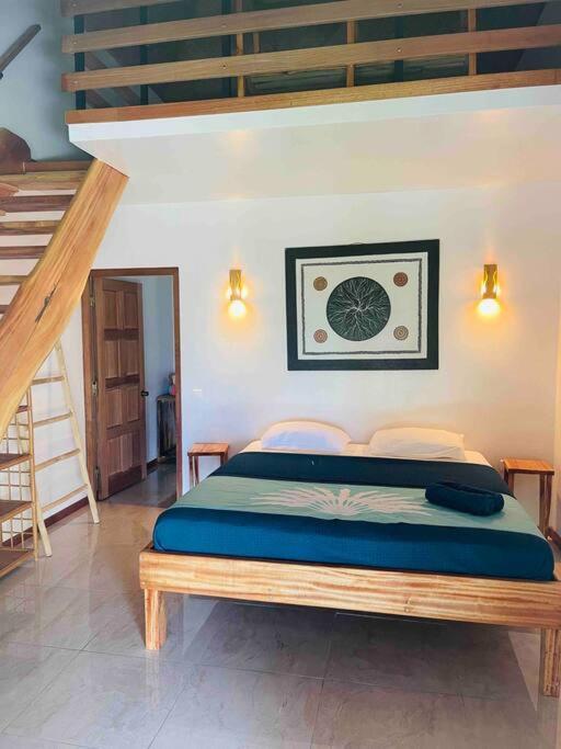 Bungalow Tiarii, Avec Acces Direct A Une Plage Privee Tevaitoa المظهر الخارجي الصورة