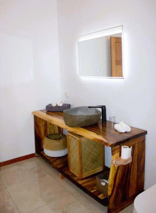 Bungalow Tiarii, Avec Acces Direct A Une Plage Privee Tevaitoa المظهر الخارجي الصورة