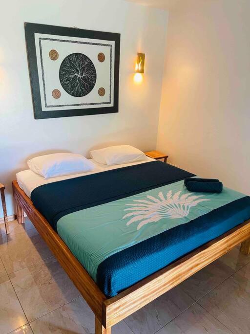Bungalow Tiarii, Avec Acces Direct A Une Plage Privee Tevaitoa المظهر الخارجي الصورة